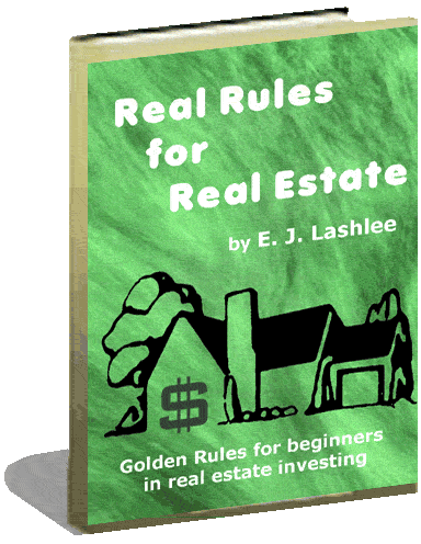 E.J. Lashlee Book